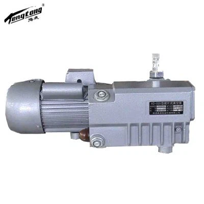 Pam Vacuum Rotary